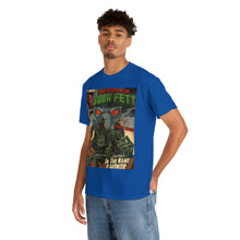 Load image into Gallery viewer, BoBF Comics Tee 07