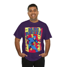 Load image into Gallery viewer, Classic Comics Tee 02