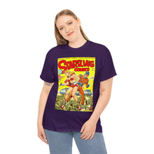 Load image into Gallery viewer, Classic Comics Tee 03