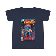 Load image into Gallery viewer, Custom Crisis #7 Toddler T-shirt