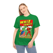 Load image into Gallery viewer, Classic Comics Tee 01