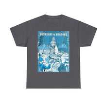 Load image into Gallery viewer, Blue Game Book Cover