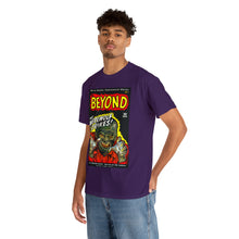 Load image into Gallery viewer, Horror Comics Tee 01