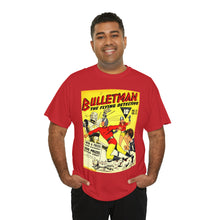 Load image into Gallery viewer, Classic Comics Tee 07