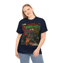 Load image into Gallery viewer, BoBF Comics Tee 03