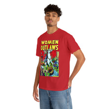 Load image into Gallery viewer, Classic Comics Tee 04