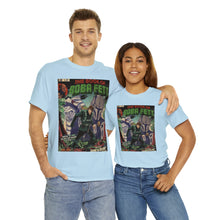 Load image into Gallery viewer, BoBF Comics Tee 06