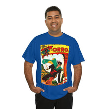 Load image into Gallery viewer, Classic Comics Tee 05