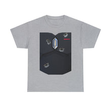 Load image into Gallery viewer, Damaged Battle Armor - Black