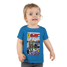 Load image into Gallery viewer, Custom Joe Tee #16 Toddler T-shirt