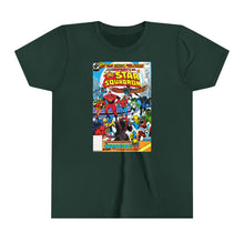 Load image into Gallery viewer, Custom Squadron #25 Kids Short Sleeve Tee