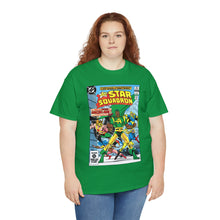 Load image into Gallery viewer, Custom Squadron Tee 02
