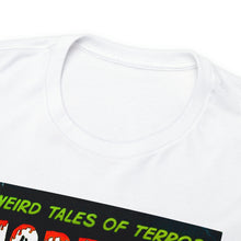 Load image into Gallery viewer, Horror Comics Tee 04
