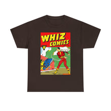 Load image into Gallery viewer, Classic Comics Tee 01
