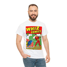 Load image into Gallery viewer, Classic Comics Tee 01