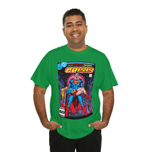Load image into Gallery viewer, Custom Crisis #7 Tee 01
