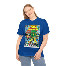 Load image into Gallery viewer, Custom Squadron Tee 02