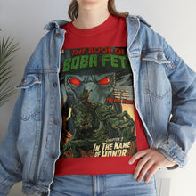 Load image into Gallery viewer, BoBF Comics Tee 07