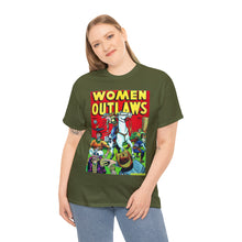 Load image into Gallery viewer, Classic Comics Tee 04