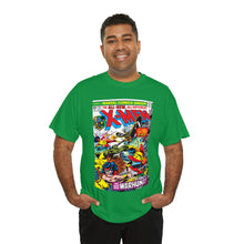 Load image into Gallery viewer, Custom X #95 Tee 01