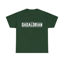 Load image into Gallery viewer, The Dadalorian - Black Lettering