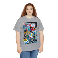 Load image into Gallery viewer, Custom Infinity Tee 01
