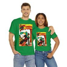 Load image into Gallery viewer, Classic Comics Tee 05