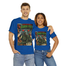 Load image into Gallery viewer, BoBF Comics Tee 07
