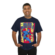 Load image into Gallery viewer, Classic Comics Tee 02