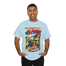 Load image into Gallery viewer, Custom X #95 Tee 01