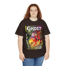Load image into Gallery viewer, Horror Comics Tee 03