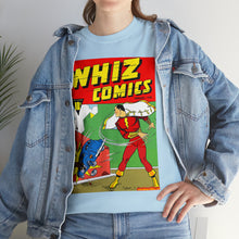 Load image into Gallery viewer, Classic Comics Tee 01