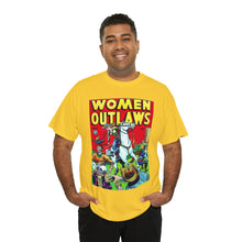 Load image into Gallery viewer, Classic Comics Tee 04