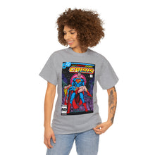 Load image into Gallery viewer, Custom Crisis #7 Tee 01
