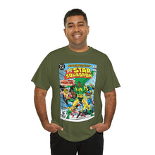 Load image into Gallery viewer, Custom Squadron Tee 02