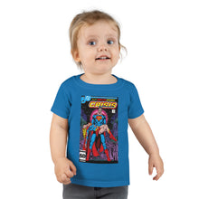 Load image into Gallery viewer, Custom Crisis #7 Toddler T-shirt