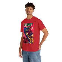 Load image into Gallery viewer, Classic Comics Tee 06