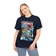 Load image into Gallery viewer, Custom Infinity Tee 01
