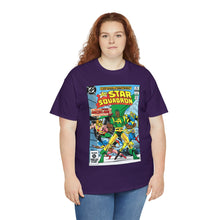 Load image into Gallery viewer, Custom Squadron Tee 02