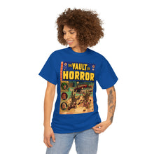 Load image into Gallery viewer, Horror Comics Tee 06
