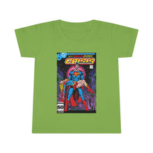 Load image into Gallery viewer, Custom Crisis #7 Toddler T-shirt