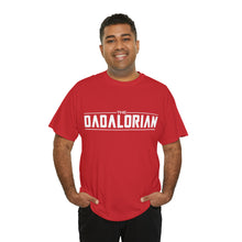 Load image into Gallery viewer, The Dadalorian - Black Lettering