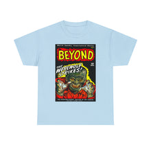 Load image into Gallery viewer, Horror Comics Tee 01