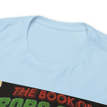 Load image into Gallery viewer, BoBF Comics Tee 06