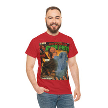 Load image into Gallery viewer, BoBF Comics Tee 04