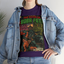 Load image into Gallery viewer, BoBF Comics Tee 03