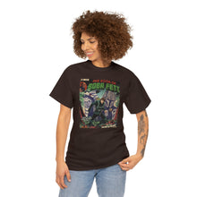 Load image into Gallery viewer, BoBF Comics Tee 06