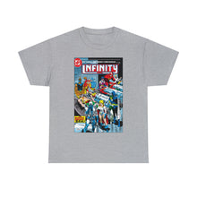 Load image into Gallery viewer, Custom Infinity Tee 01