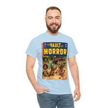 Load image into Gallery viewer, Horror Comics Tee 06