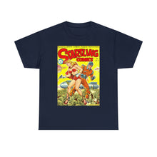 Load image into Gallery viewer, Classic Comics Tee 03
